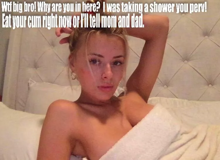 2nd Original Caption! posted by FlaredYogaPants