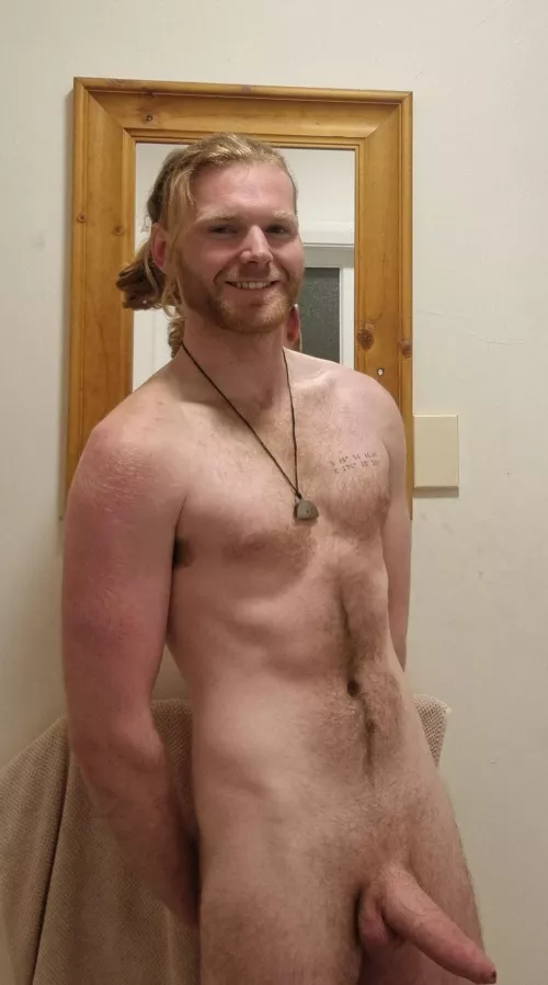 2nd post for y'all still very nervous 😅 Is there anywhere else I should post? by bearded_bud