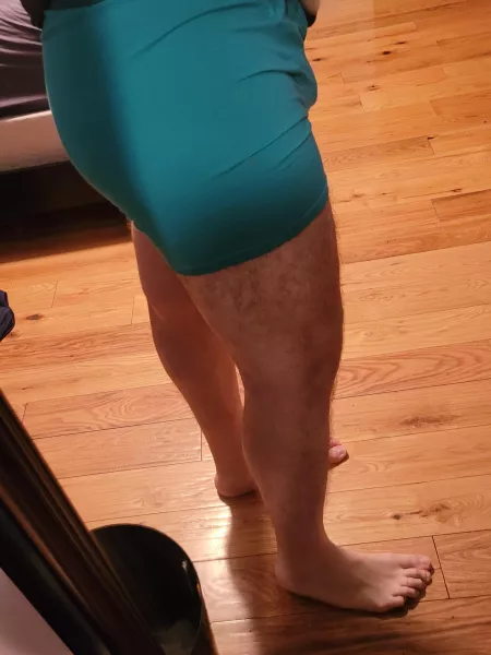 2nd post pump day by mr_dadbod8