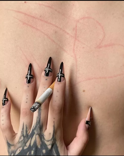 <3 by Relevant-Pop6749