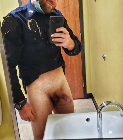 3 12's ahead of me..... by Pig_5-0_copper