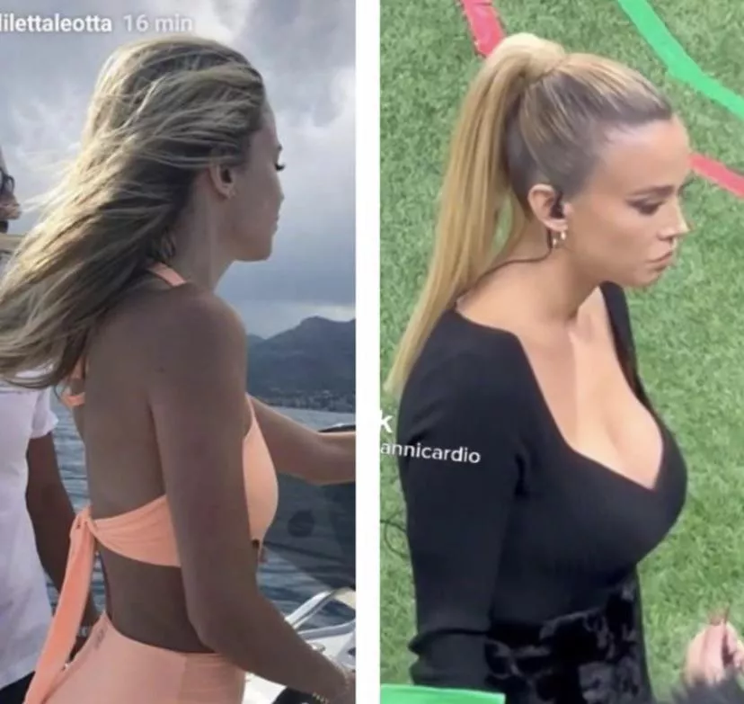 3 anni dopo … incredibile posted by eltoro4567