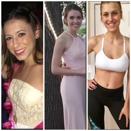 3 beauties 🤔 by trakeee3