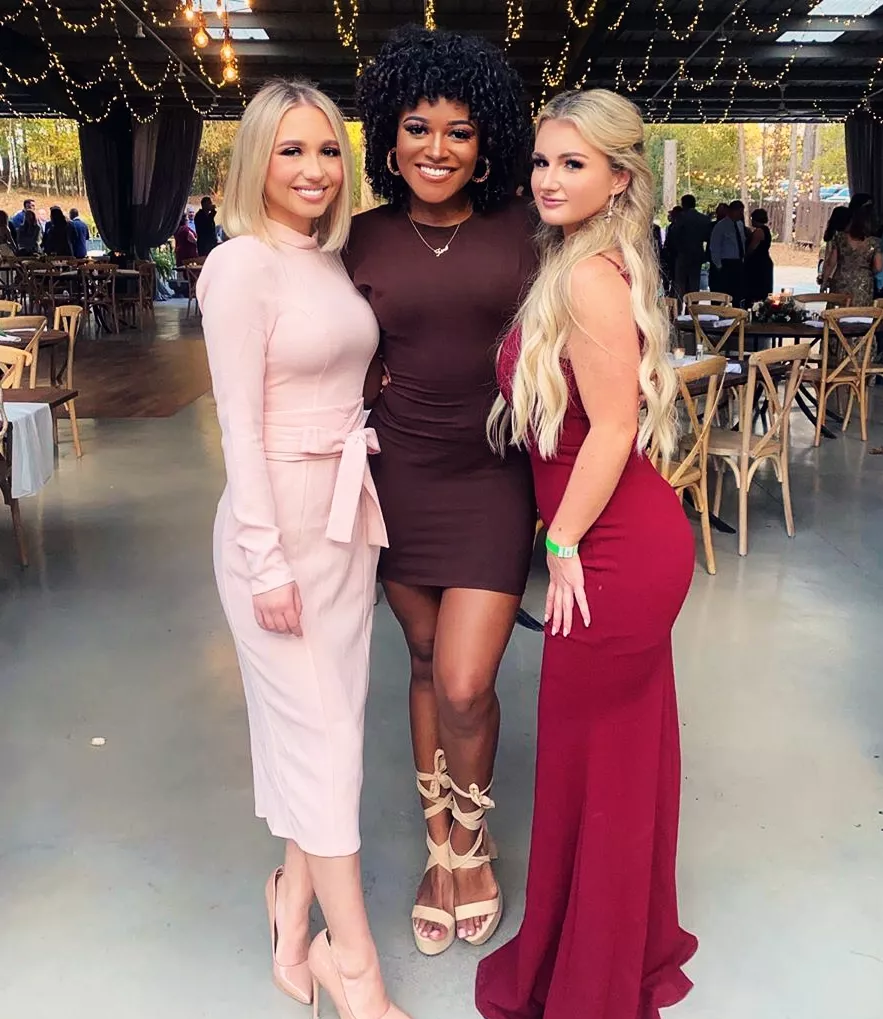 3 beauties of various types tell me which will earn the K posted by DarthDesirednBound