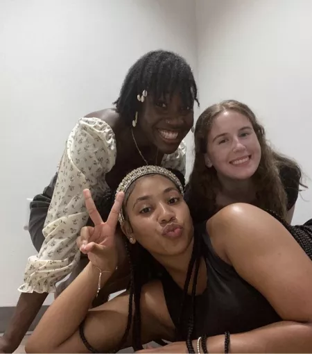 [3] Dark, White, and Milk Chocolate (1:top left, 2:top right, 3:bottom) by robaristroking