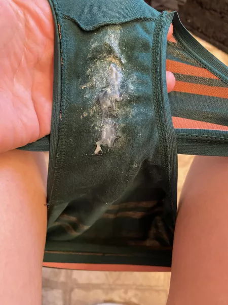 3 days is juicy 😜 by Otherwise-Motor-101