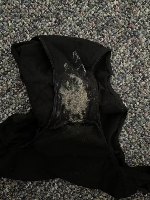 3 Days Of Crust by bugsnchickens