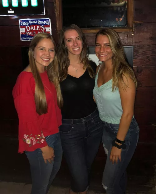 3 Drinks Deep by AskAmberr