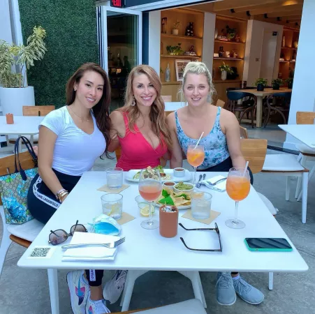 3 flavors by LovemABGs