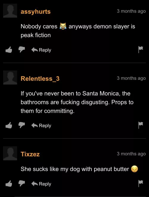 3 for 1 by leftparentheses09