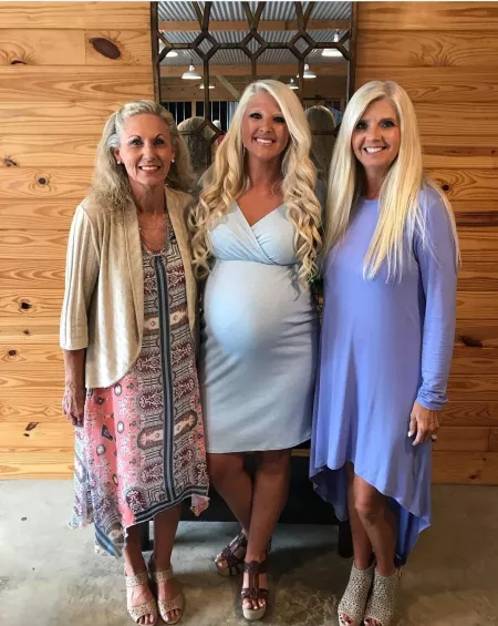 3 generations of slutty by toss195559