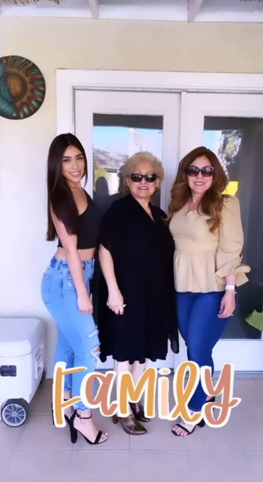 3 Gens of whore's posted by milflover22322