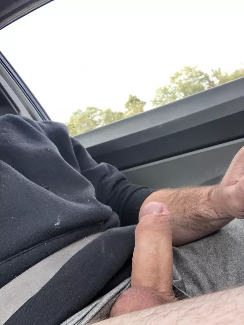 3 hour car ride by GordonsCleanPiss