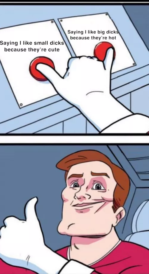 3 inchers >>> by OceanEyes777