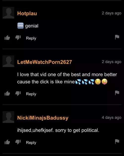 3 kinds of men by Iliphqr