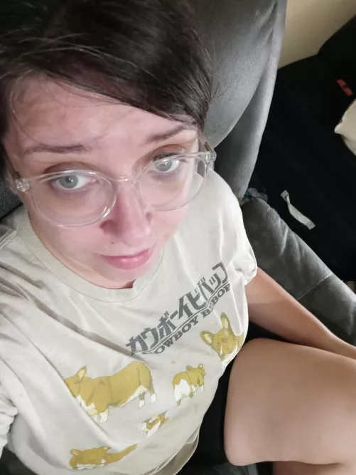 3 miles walk in the wrong shoes, my feet hurt!!! by AWurm071208