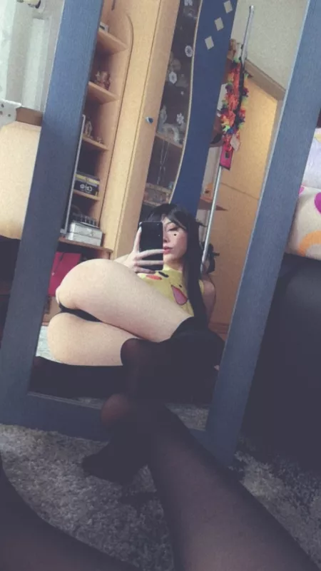 3 MONTHS FOR LESS THAN 16$, 22 y/o cutie, link in bio by AkinaTan