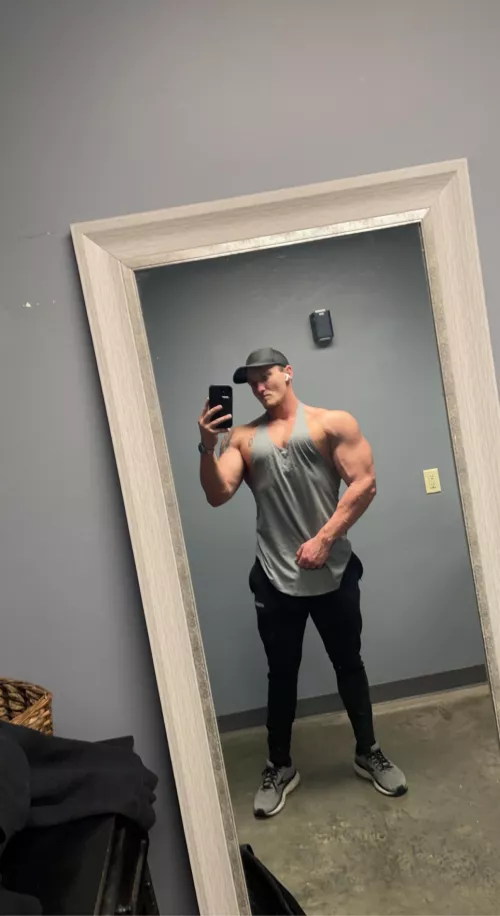 3 months post-breakup, feelin’ good & free :) by JackAttack_77