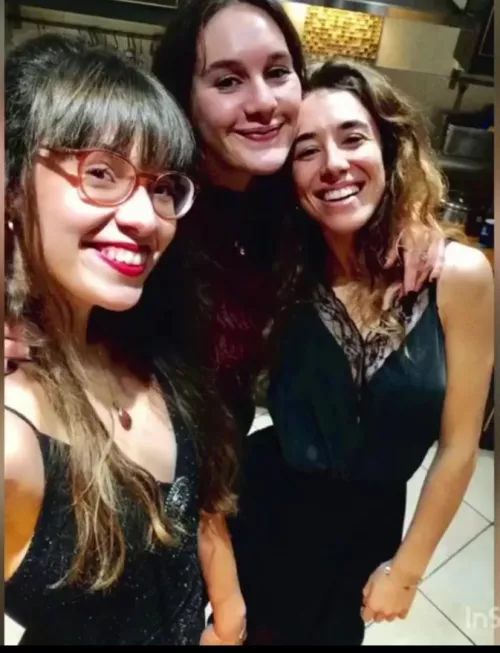 [3] My trio by jenpoli