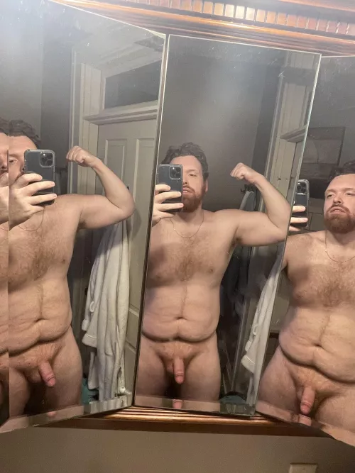 3 of me 👨🏻‍🤝‍👨🏼🧍🏼 by hellono1991-