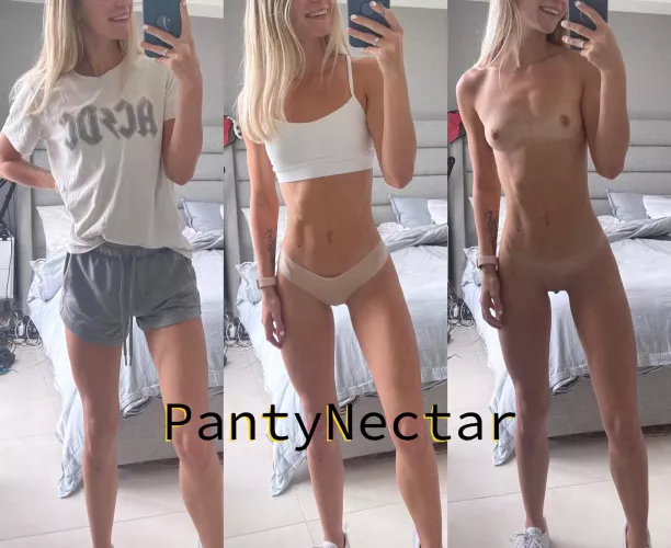 3 of me by PantyNectar