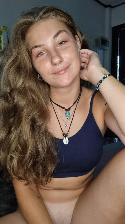 💦 $3 ONLY💦 Top 2%💦 21yo German💦 daily posts, fully nude💦 Dick Ratings, JOI💦 love Squirting and Roleplays💦 cum see my cute body in action💦 by onlyrika