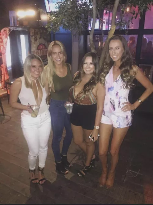 [3] Pick your type. by Federal_Salt_12