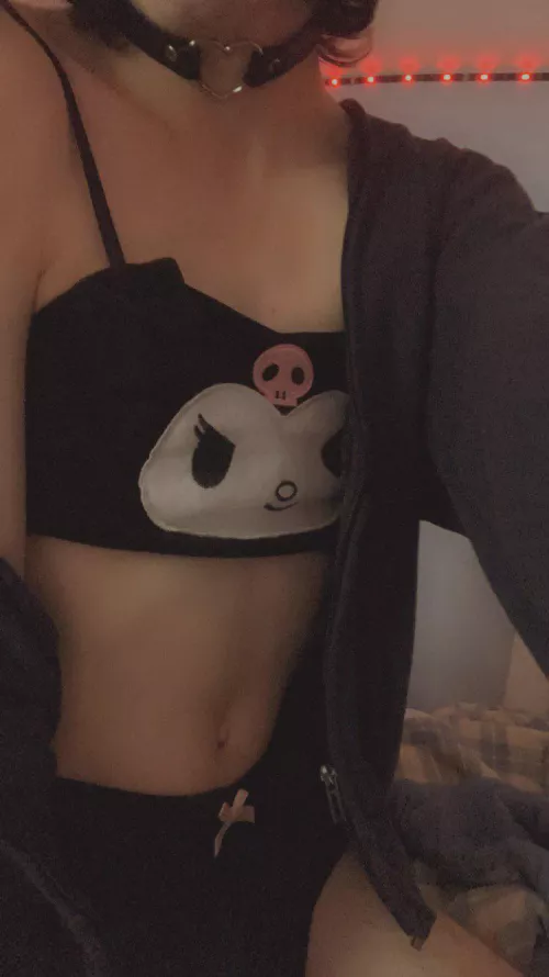 :3 pls boop me ! by bluaidan