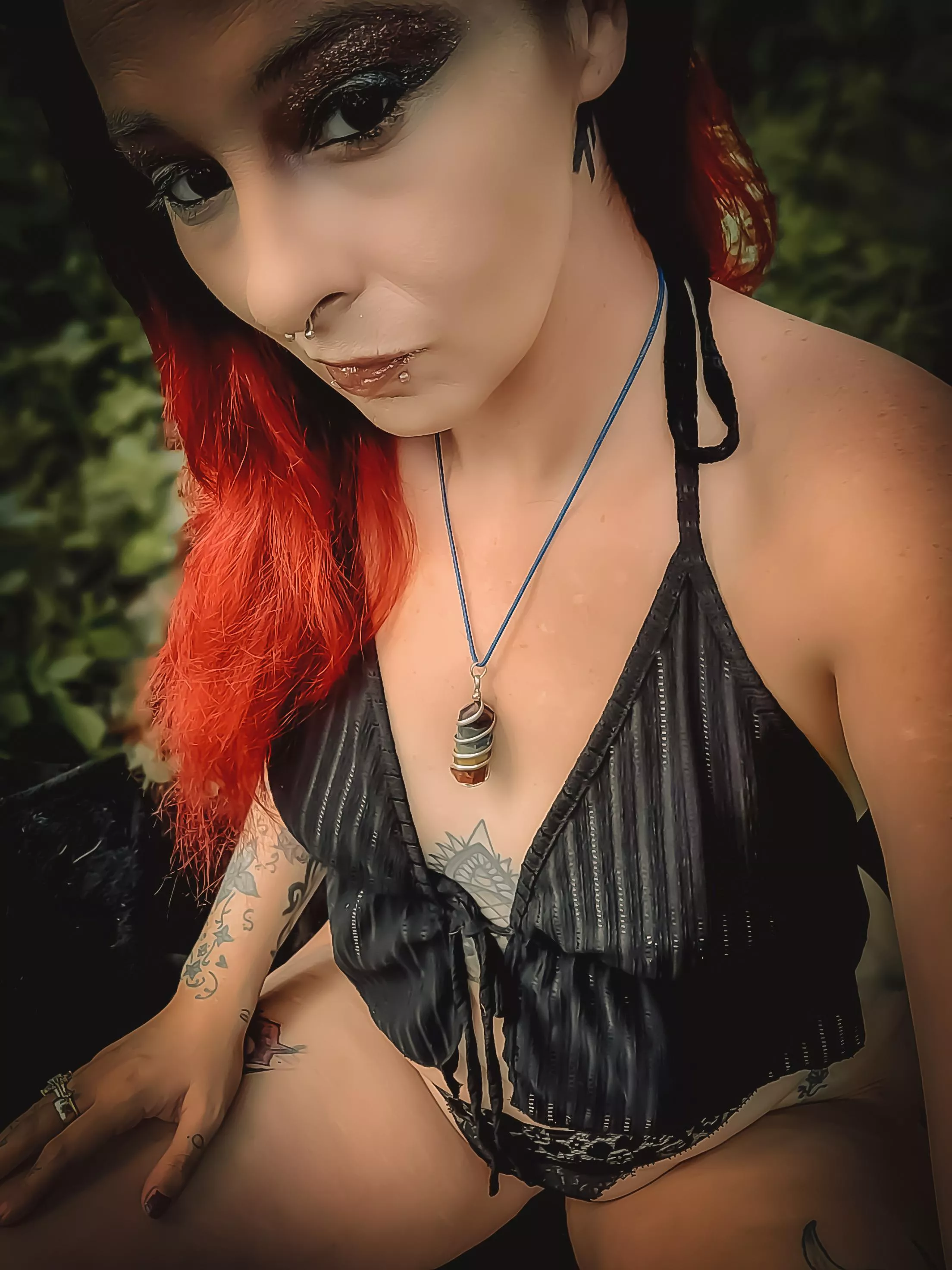 💥 $3 SALE 💥 YOU WON'T BE DISAPPOINTED SO CUM 💦 PLAY WITH ME 🔗 LINK IN COMMENTS posted by kinkqueen13x