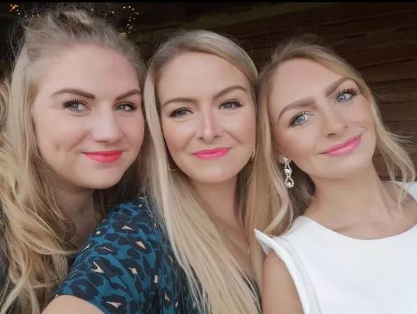 3 Sisters by scotsboy2021