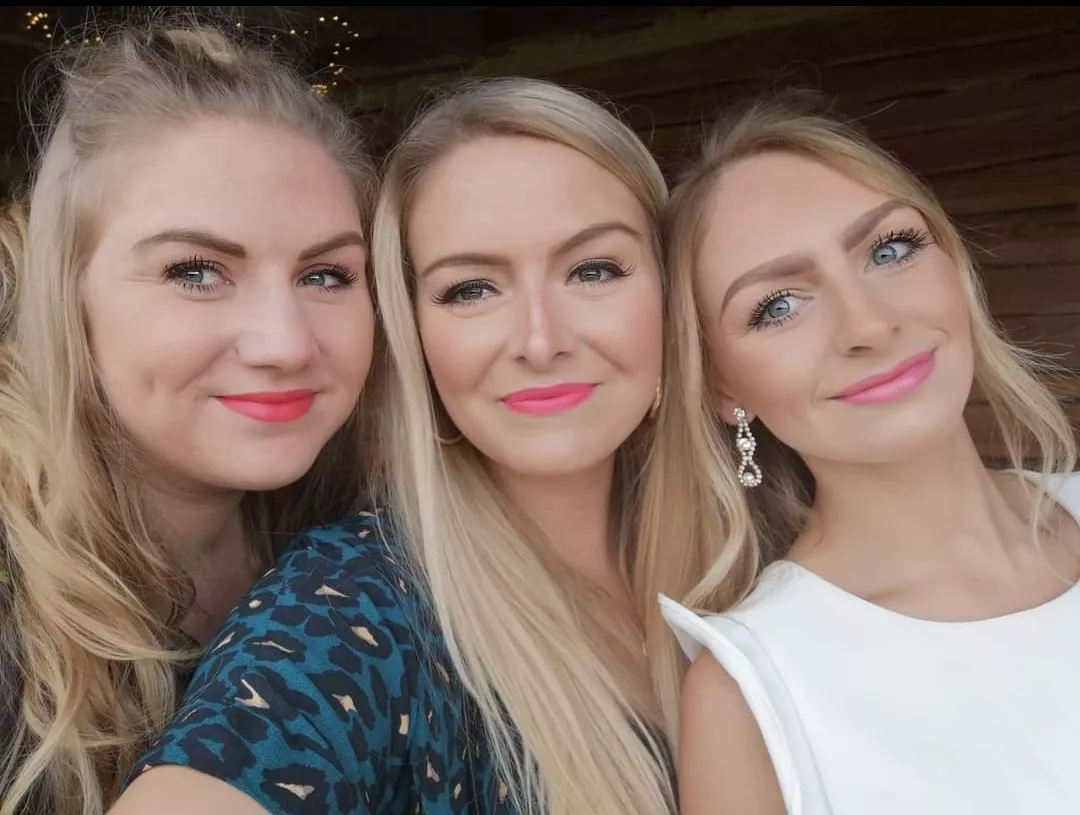 3 Sisters posted by scotsboy2021