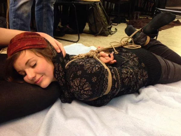 <3 still smiling by Lover_Of_Bitchsuits