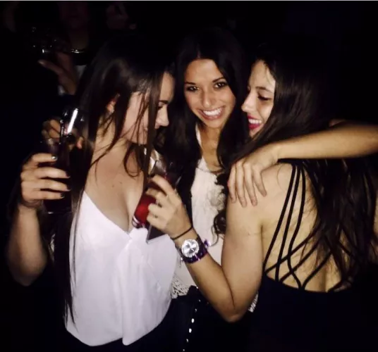 [3] They've Had a Few, and are Ready for ..... by 297andcounting