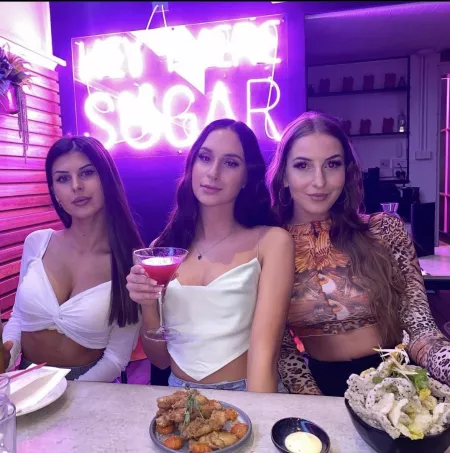 3 tight Croatian babes [3] by wildfun1997