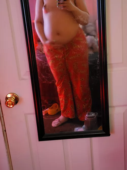 3 weeks by Nillawafeerr