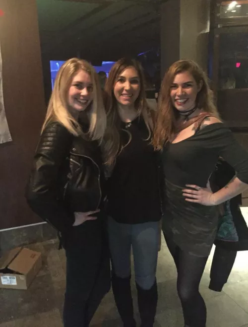 [3] which one you taking home and why by Pornguy097