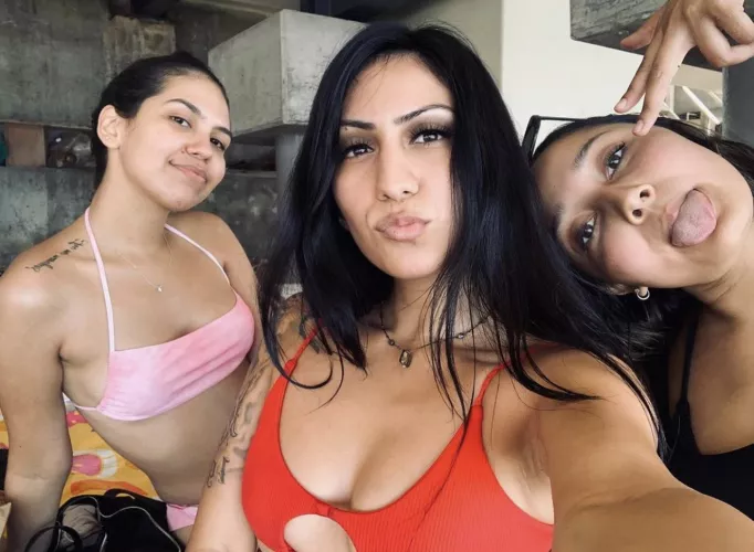 [3] who’s getting your D? by keeperz20