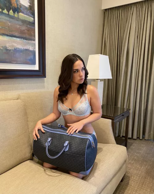 <3 wishing I was on vacation by AlanaAraya