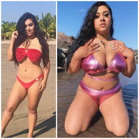 3 year dreamy gain gotta love it by [deleted]