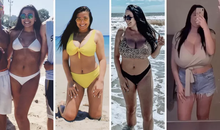 3 years of college growth by tahwraoyw1994