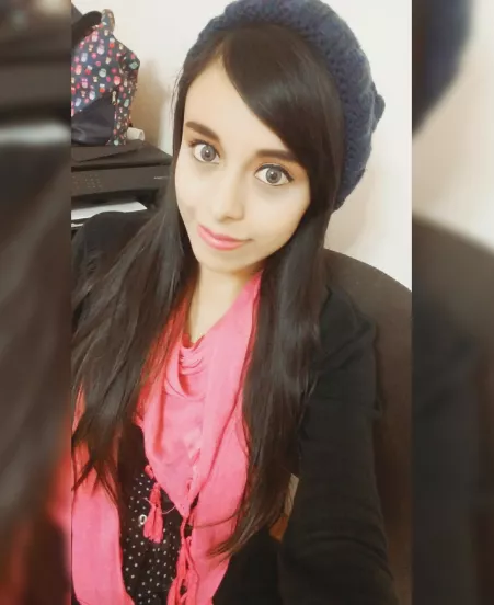 3 years of leaving my hair grow so worth it by CamaraEstelar