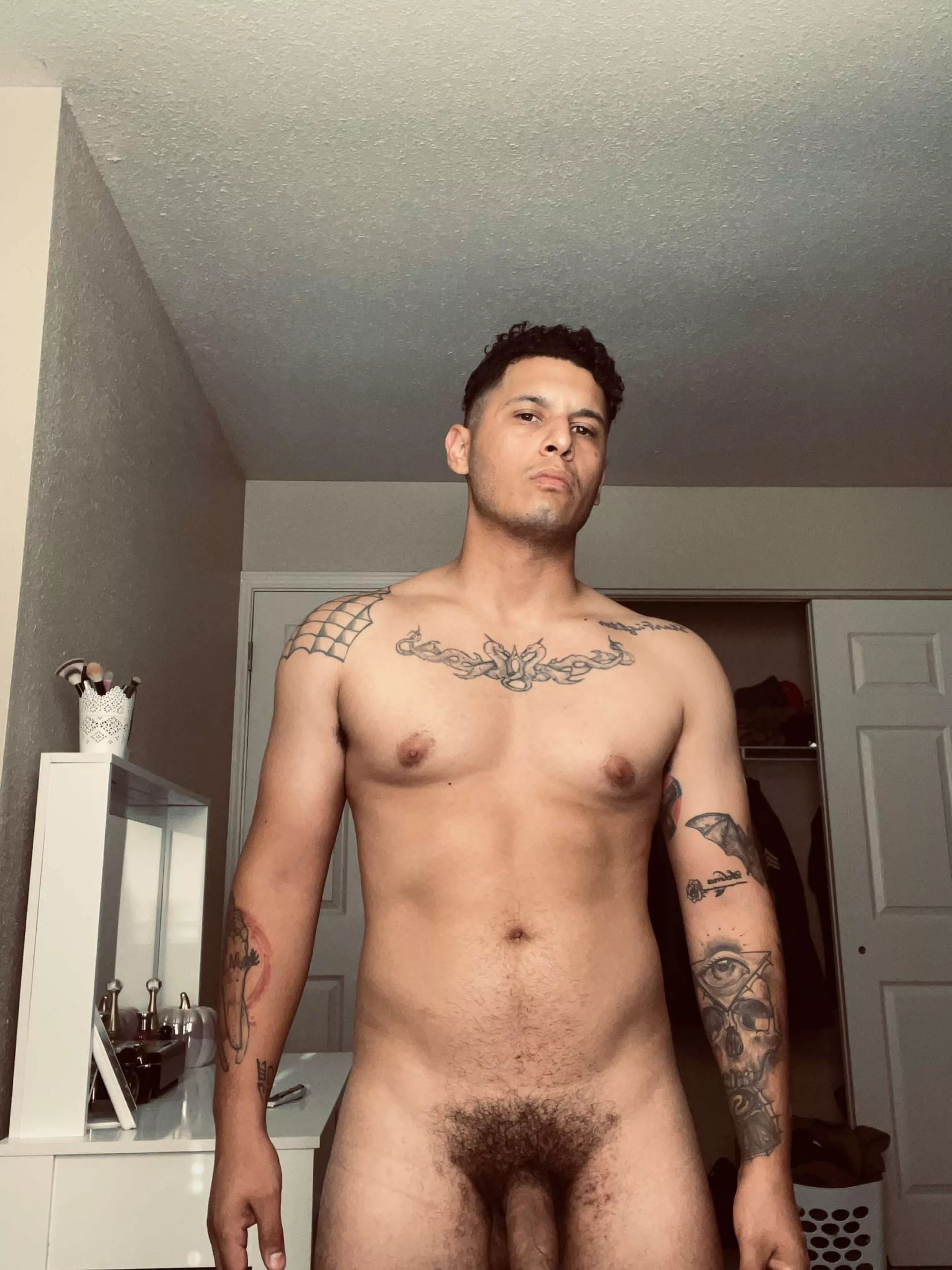 30 - 5’7 - 162 how’s everyone tonight? posted by Unusual_Dude6