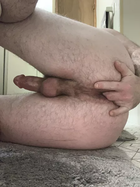 30 and this quarantine has be “exploring” new things. by kev0511