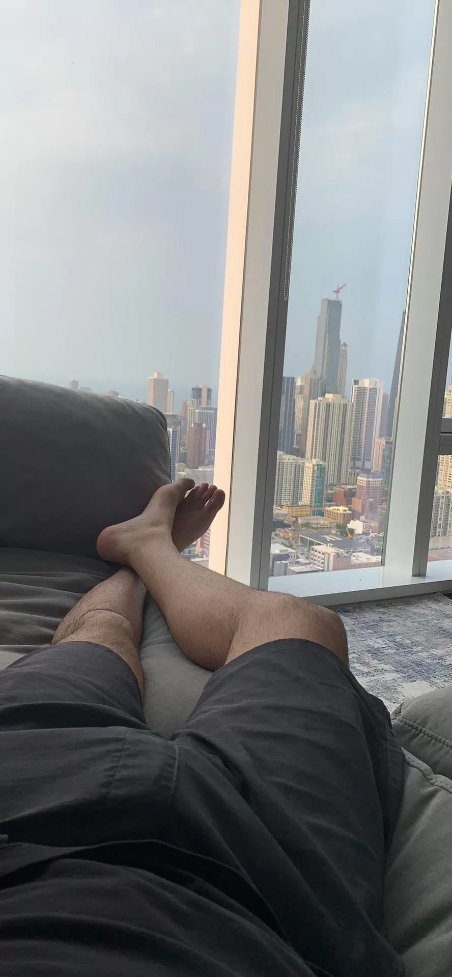 30 Chicago, Illinois. Searching for a Hotwife to take on vacation Or Host posted by RespectedBull