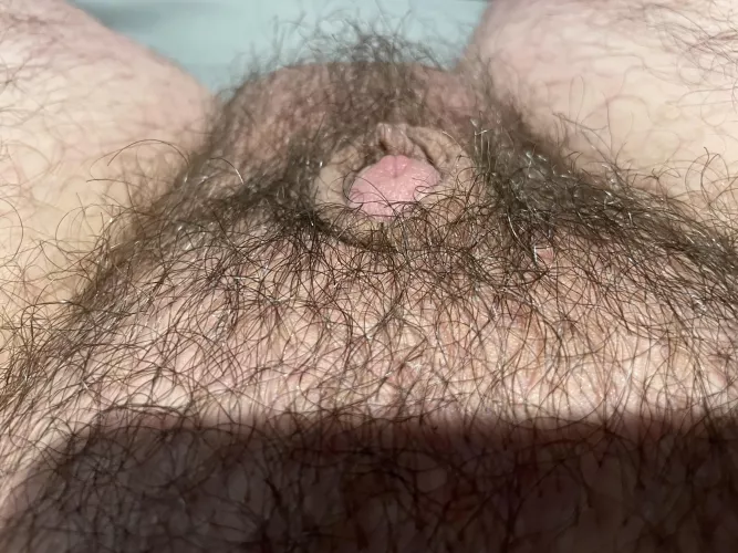 [30] Good morning by 2022throwaway2121