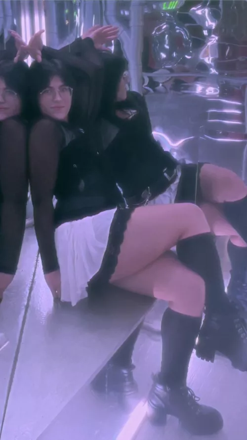 30% Halloween discount going on now! only 50 spots available so act fast!! by poppykult