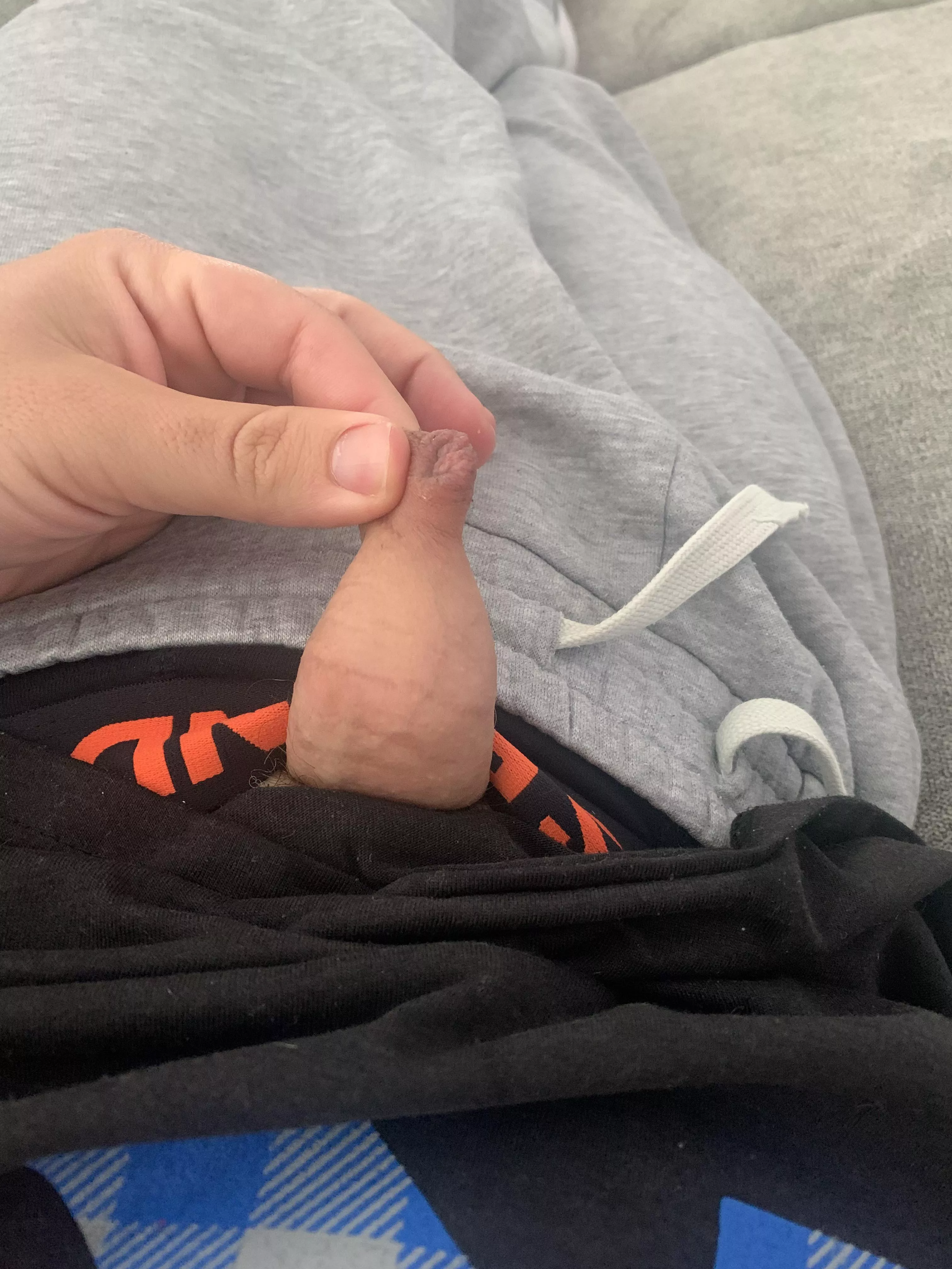 [30] he just wants to be seen. posted by Lchanel5