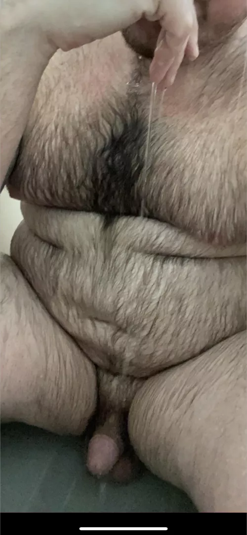 [30] I like to sit down in the shower sometimes by i9brainlord