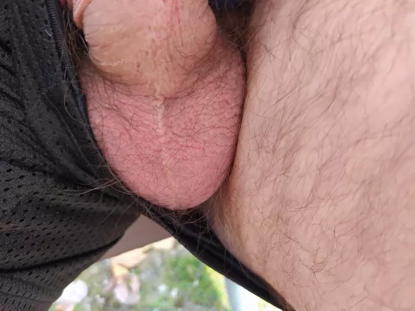 [30] Just a little upshort peek! by drayashanya