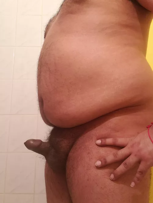 [30] Just chillin by AcornBulgeBriefs